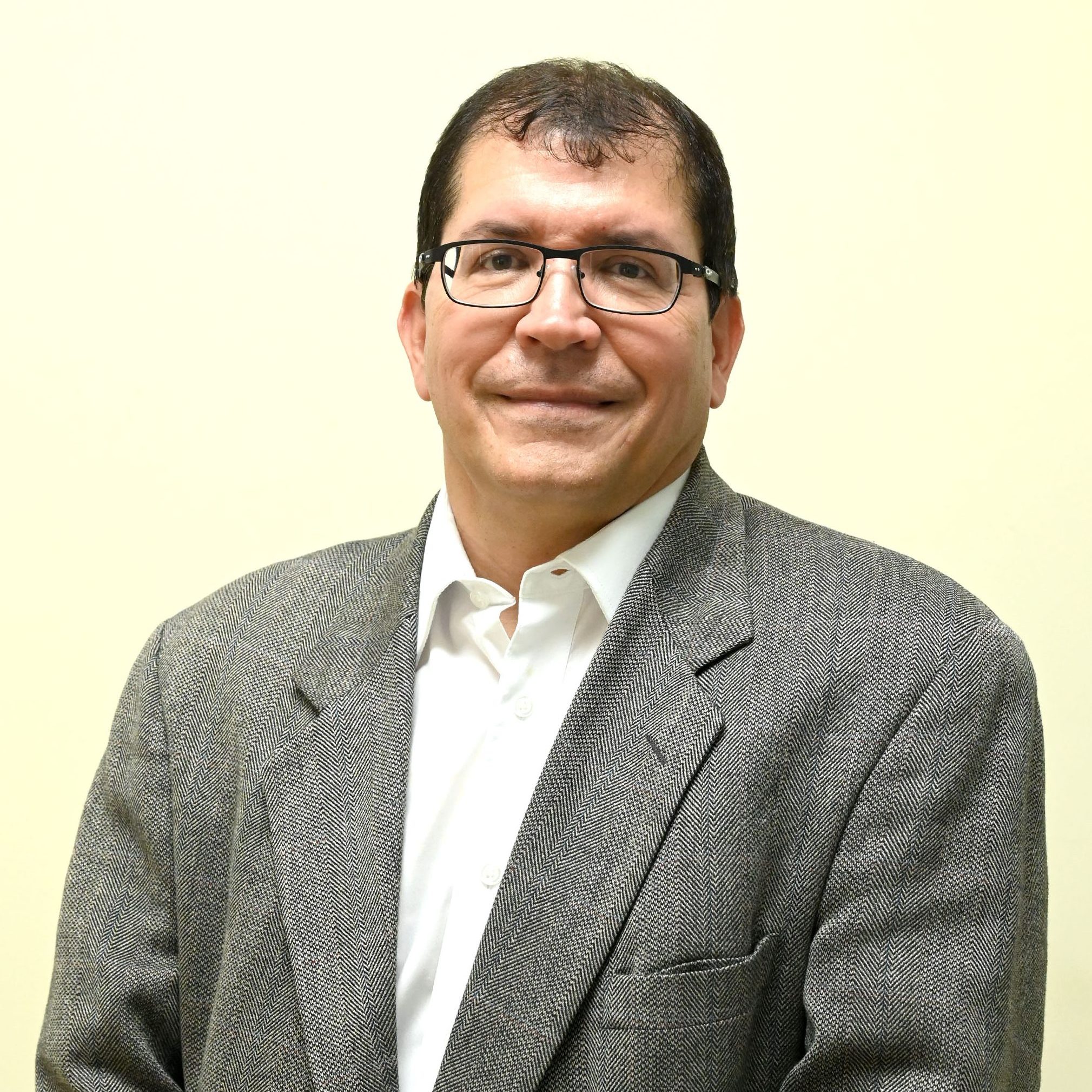 06. Pbro. Dr. Luis O. Jiménez Rodríguez 06. Pbro. Dr. Luis O. Jiménez Rodríguez