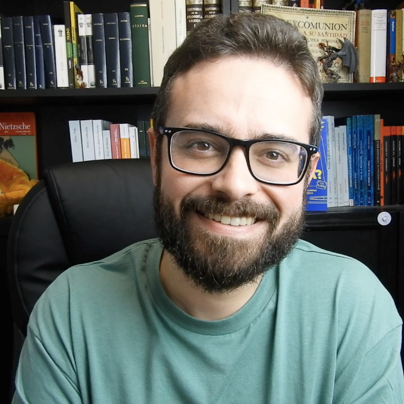Dr. Enric F. Gel