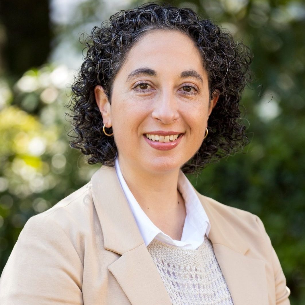 Dra. María Elizabeth de los Ríos Uriarte