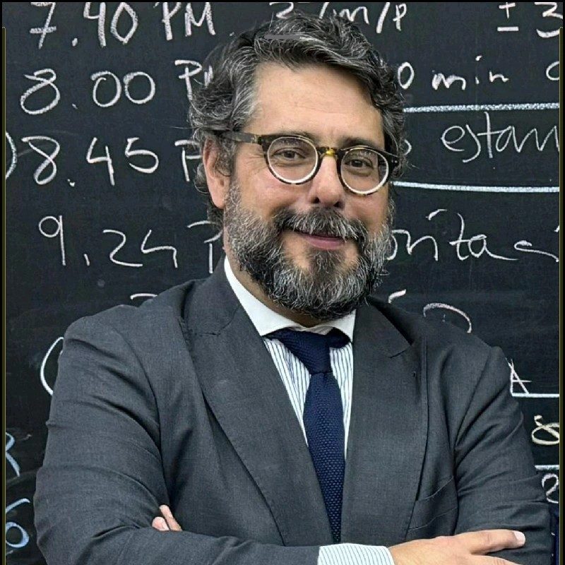 Francisco Javier González