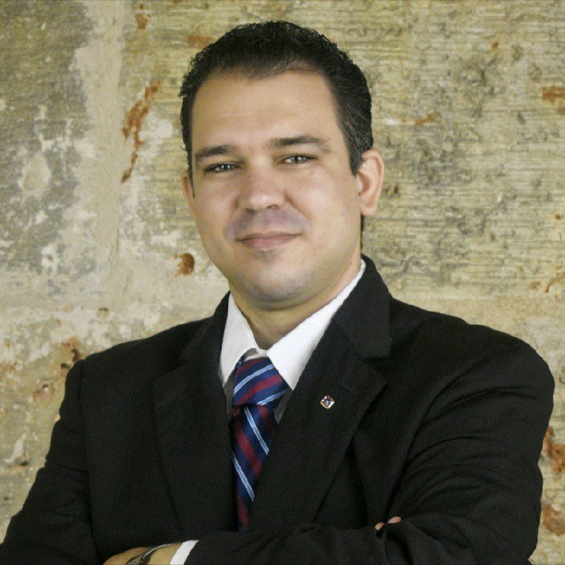 Prof. Yasmany I. Pérez Marañón